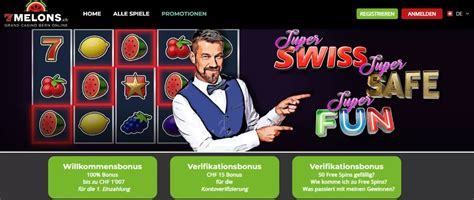 codice promo 7melons|1'007 CHF Bonus im Online Casino .